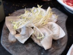 -成都老码头火锅(旺角店)