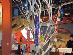 -将太无二·北美传奇寿司(荟聚购物中心西红门店)