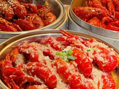 -巴厘龙虾·榜首油焖大虾(音乐学院·沿江酒馆店)