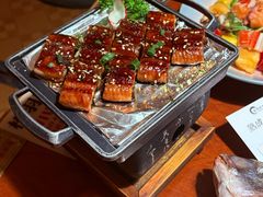 -松羽料理(国大店)