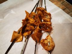 熟筋-枪火串烧·东北特色烧烤(罗湖总店)