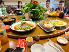 -那家老院子东北菜·饺子·小鸡炖蘑菇(艳华街店)