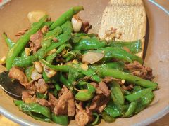 -十二点·辣椒炒肉(南山店)