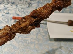 -巴扎美食·新疆菜·西域歌舞表演餐厅(新疆大厦店)