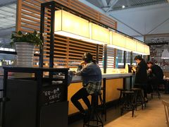 -肯德基(虹桥高铁店)