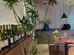 -肆海小川菜酒馆Wine Bistro (青年路店)