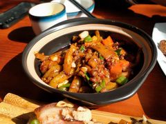 -云隐小厨·传统大理美食(复兴路店)