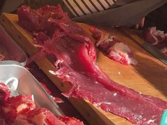 -王德炭烤牛羊肉(西关大街店)