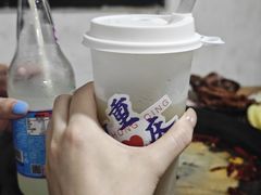 -肥龙火锅(南坪店)
