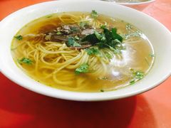 -鑫明明拉面(宁化路店)