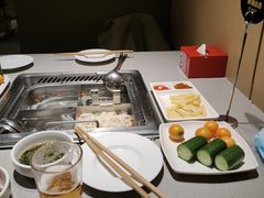 -海底捞火锅(顺城购物中心店)