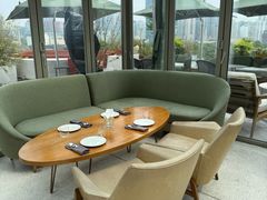 -Highline·城市露台景观餐厅(淮海路店)