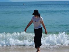 -大梅沙海滨公园