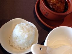 张氏狮子头-羲和雅苑•北京烤鸭(平安国际金融中心店)