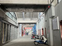 -半坡国际艺术区