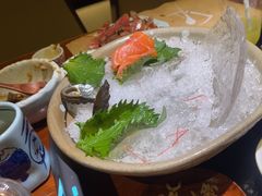 -匠和风精致料理(宁德万达店)