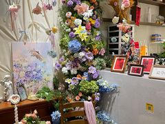 -初甜·舒芙蕾·韩式雪花冰(流塘店)