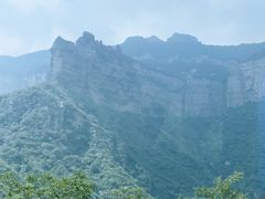 -河南宝泉旅游区