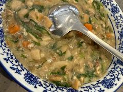 糟羹-荣家小吃(紫阳街店)