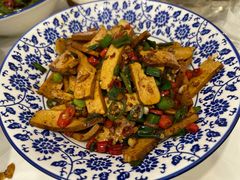 -新新湘菜馆(新中街二条店)