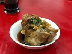-蒋炸酱(内东街店)