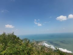 -海南铜鼓岭景区