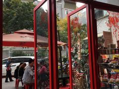 门面-大王油茶(二厂文创公园店)
