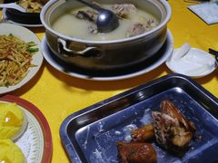 -佛都笑农庄(清溪店)