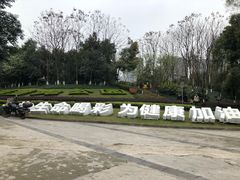 -重庆彩云湖湿地公园