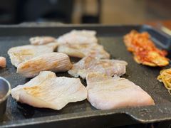-Dombe豚(黑猪肉街店)