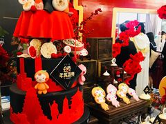 -徐记海鲜(陕西历史博物馆|明德门店)
