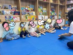 -婴智贝佳蒙特梭利早教托育中心(杨浦店)