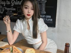 -Alimentari早午餐(安福路店)