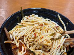 -猪脑壳凉面(南正街店)