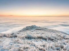 -萍乡武功山风景名胜区