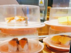 -争鲜回转寿司(南开大悦城店)