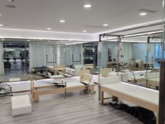 -英派斯健身旗舰店(海信国际中心馆)
