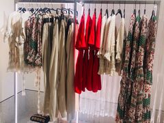 -ZARA(大上海时代广场店)