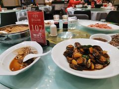 -舌尖上·霞浦滩涂海鲜·新闽菜(总店)