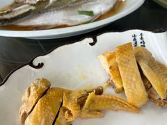-弘德楼·自家菜园(朱家角古镇店)