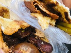 全家福-王虎子大饼(甸柳新村五区店)