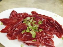 -潮汕良记牛肉火锅(洪武路店)