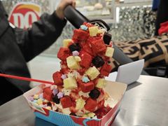 -DQ·蛋糕·冰淇淋(包河万达店)