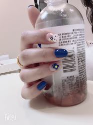 点击看大图 -1R日式轻奢美睫美甲翘睫