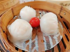 金牌虾饺皇-点都德(聚福楼店)