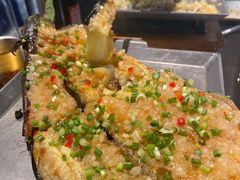 -很久以前羊肉串(中山公园店)