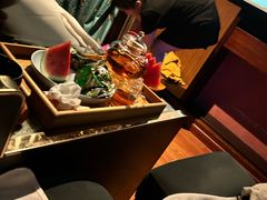 -跨越足界Spa足道(潍坊店)