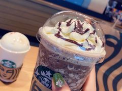 -星巴克(长沙乐和城门店)