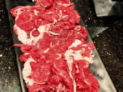 -德记牛肉社潮汕鲜切牛肉火锅(中心路店)