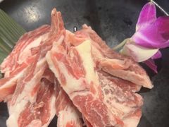 -江城二当家烤牛肉(莲塘新村店)